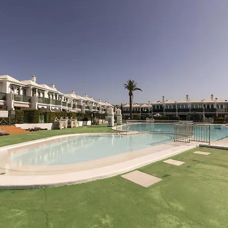 Maspalomas Bungalow Terraza Y Piscina 1139 Holiday home Maspalomas (Gran Canaria)