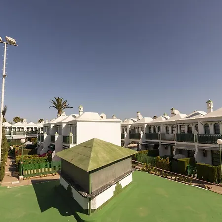 Holiday home Maspalomas Bungalow Terraza Y Piscina 1139 Maspalomas (Gran Canaria)